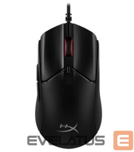 Datora pele HyperX  MOUSE USB OPTICAL PULSEFIRE/HASTE 2 BLACK 