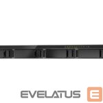 Серверы QNAP  NAS STORAGE RACKST 4BAY 1U/NO HDD TS-435XEU-4G 