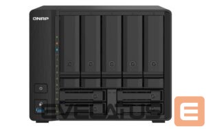 Servers QNAP  NAS STORAGE TOWER 9BAY 4GB/TS-932PX-4G 