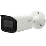 IP-камеры DAHUA  NET CAMERA 5MP IR BULLET AI/HFW5541T-ASE-0360B-S3 