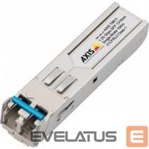Serveru  - Citi piederumi AXIS  NET TRANSCEIVER SFP 10KM/T8611 5801-801 