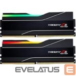 RAM DDR4 G.Skill  MEMORY DIMM 64GB DDR5-6000 K2/6000J3040G32GX2-TZ5NR 