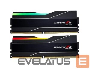 RAM DDR4 G.Skill  MEMORY DIMM 64GB DDR5-6000 K2/6000J3040G32GX2-TZ5NR 
