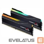 Operatiivmälu DDR4 G.Skill  MEMORY DIMM 32GB DDR5-6000 K2/6000J3038F16GX2-TZ5NR 