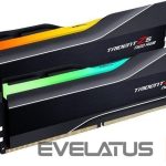 Operatīv atmiņa DDR4 G.Skill  MEMORY DIMM 96GB DDR5-5600 K2/5600J4040D48GX2-TZ5NR 