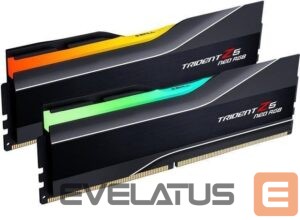 Operatīv atmiņa DDR4 G.Skill  MEMORY DIMM 96GB DDR5-5600 K2/5600J4040D48GX2-TZ5NR 