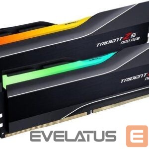 RAM DDR4 G.Skill  MEMORY DIMM 96GB DDR5-5600 K2/5600J4040D48GX2-TZ5NR 