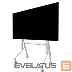 Telerite tarvikud NEOMOUNTS  TV SET ACC FLOOR STAND 55-86"/FL50-525WH1 