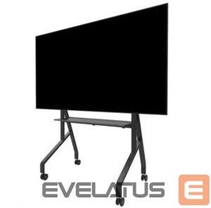 Telerite tarvikud NEOMOUNTS  TV SET ACC FLOOR STAND 55-86"/FL50-525BL1 