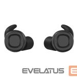 Проводные наушники NITECORE  HEADSET BLUETOOTH/NE20 CLASSIC BLACK 