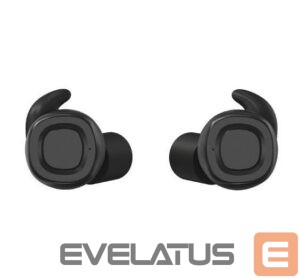 Kõrvaklapid NITECORE  HEADSET BLUETOOTH/NE20 CLASSIC BLACK 