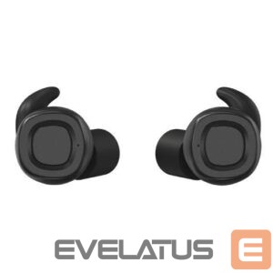 Kõrvaklapid NITECORE  HEADSET BLUETOOTH/NE20 CLASSIC BLACK 