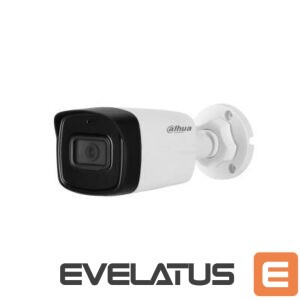 Mobile cameras DAHUA  CAMERA HDCVI 1080P IR BULLET/HAC-HFW1200TL-0360B 