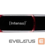 Флеш-накопитель Intenso  MEMORY DRIVE FLASH USB2 16GB/3511470 