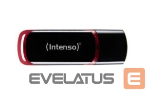 Zibatmiņa Intenso  MEMORY DRIVE FLASH USB2 16GB/3511470 