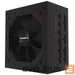 Блок питания Gigabyte  Power Supply||750 Watts|Efficiency 80 PLUS GOLD|PFC Active|MTBF 100000 hours|GP-P750GM 