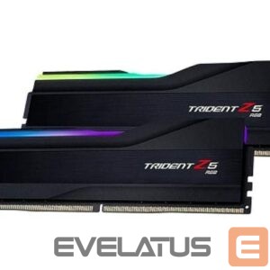 Operatiivmälu DDR4 G.Skill  MEMORY DIMM 32GB DDR5-6000 K2/6400J3239G32GX2-TZ5RK 
