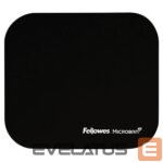 Arvutihiir Fellowes  MOUSE PAD MICROBAN/BLACK 5933907 