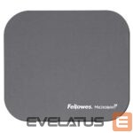 Computer mouse Fellowes  MOUSE PAD MICROBAN/SILVER 5934005 