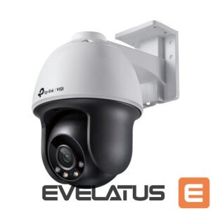 IP kaamerad TP-Link  NET CAMERA PT 4MP IR/VIGI C540(4MM) 