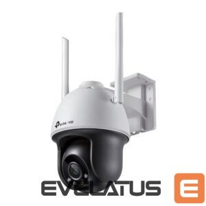 Digitaalne peegelkaamera TP-Link  WRL CAMERA 4MP PAN/TILT/VIGI C540-W(4MM) 