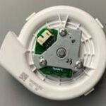 Dulkių siurblio priedas Roborock  VACUUM ACC FAN/S6MAXV 9.01.0610 