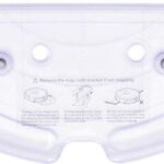 Dulkių siurblio priedas Roborock  VACUUM ACC MOP MOUNT/RUBYS LITE 9.01.0506 