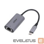 Modules and transceivers DAHUA  I/O ADAPTER USB-C TO RJ45/TC31 