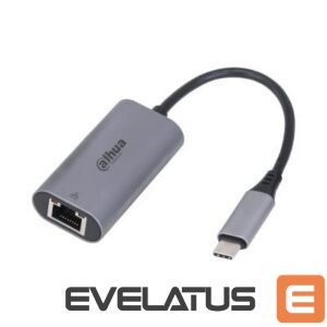 Moodulid ja transiiverid DAHUA  I/O ADAPTER USB-C TO RJ45/TC31 