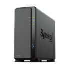 Serveri Synology  NAS STORAGE TOWER 1BAY/NO HDD DS124 