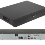 novērošanas aksesuari DAHUA  NET VIDEO RECORDER 16CH/NVR4216-EI 