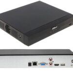valvetarvikud DAHUA  NET VIDEO RECORDER 4CH/NVR4104HS-EI 