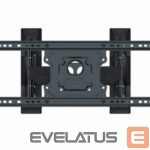 Telerite tarvikud Gembird  TV SET ACC WALL MOUNT 32-75"/WM-75ST-02 