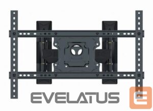 Telerite tarvikud Gembird  TV SET ACC WALL MOUNT 32-75"/WM-75ST-02 