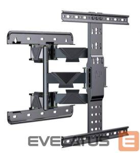 TV aksesuāri Gembird  TV SET ACC WALL MOUNT 32-65"/WM-65ST-01 