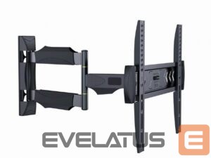 TV aksesuāri Gembird  TV SET ACC WALL MOUNT 32-55"/WM-55ST-02 