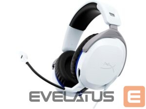 Vadu austiņas HyperX  HEADSET  CLOUDX STINGER2/WHITE/BLUE 75X29AA 