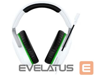 Vadu austiņas HyperX  HEADSET  CLOUDX STINGER2/WHITE/GREEN 75X28AA 