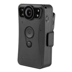 Sporta kamera Transcend  BODY CAMERA DRIVE PRO BODY 30/64GB TS64GDPB30A 