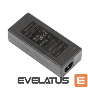 Serveru  - Citi piederumi Mikrotik  NET ACC PSU 48V 2A/96W 48V2A96W 