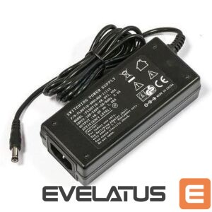 Serveru  - Citi piederumi Mikrotik  NET ACC PSU +POWER PLUG 48V/48POW 