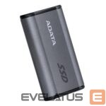 Kõvaketas SSD ADATA  External SSD||SE880|1TB|USB-C|Write speed 2000 MBytes/sec|Read speed 2000 MBytes/sec|AELI-SE880-1TCGY 