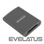 Cita datorprece Transcend  MEMORY READER FLASH ALL-IN-1/USB3.2 TS-RDE2 