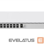 Routers Mikrotik  NET ROUTER 1000M 16PORT/CCR2216-1G-12XS-2XQ 