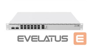 Maršrutizatoriai Mikrotik  NET ROUTER 1000M 16PORT/CCR2216-1G-12XS-2XQ 