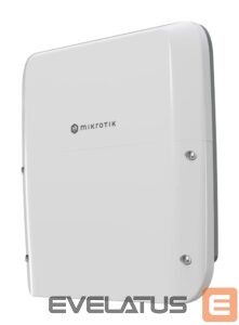 Maršrutizatoriai Mikrotik  NET ROUTER 1000M 7PORT/RB5009UPR+S+OUT 
