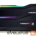 DDR4 atmintis G.Skill  MEMORY DIMM 32GB DDR5-6400 K2/6400J3239G16GX2-TZ5RK 