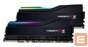Operatiivmälu DDR4 G.Skill  MEMORY DIMM 32GB DDR5-6400 K2/6400J3239G16GX2-TZ5RK 
