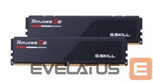 Operatīv atmiņa DDR4 G.Skill  MEMORY DIMM 64GB DDR5-6000/6000J3040G32GX2-RS5K 