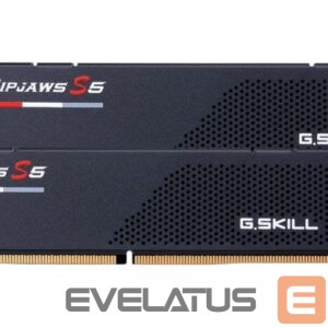 RAM DDR4 G.Skill  MEMORY DIMM 64GB DDR5-6000/6000J3040G32GX2-RS5K 